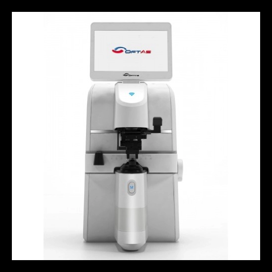 Oftas One Automatisches Digitales Frontifocometer