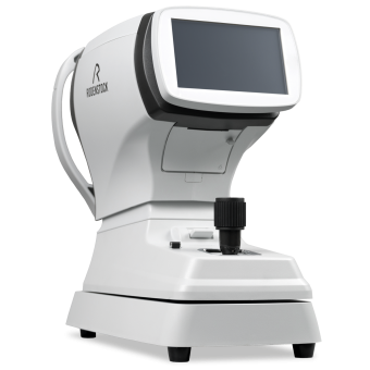 Autorefraktometer keratometer Rodenstock CX 1000