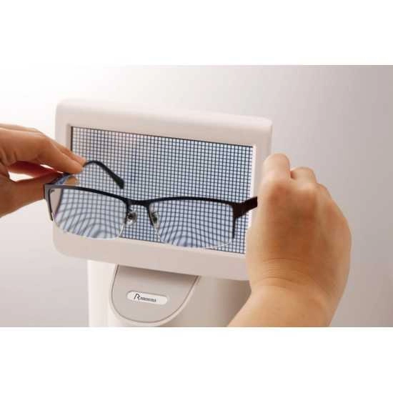 Scheitelbrechwertmesser Rodenstock AL 6400