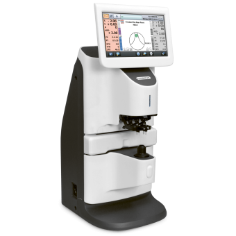 Scheitelbrechwertmesser Rodenstock AL 6400