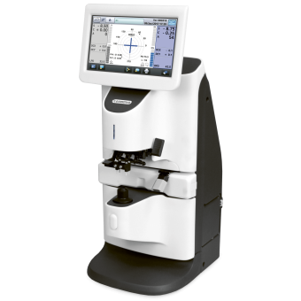 Scheitelbrechwertmesser Rodenstock AL 6600