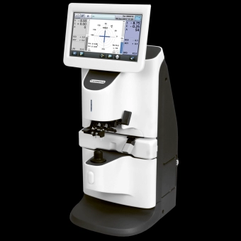 Scheitelbrechwertmesser Rodenstock AL 6600