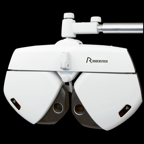 Phoropter Rodenstock Phoromat 2000