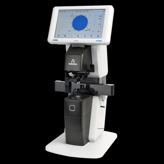 Scheitelbrechwertmesser Rodenstock AL 6700