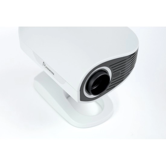 Ferngesteuerter Zeichenprojektor Rodenstock Rodachart 422