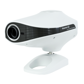 Ferngesteuerter Zeichenprojektor Rodenstock Rodachart 422