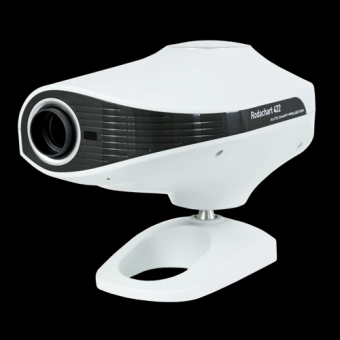 Ferngesteuerter Zeichenprojektor Rodenstock Rodachart 422