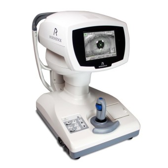 Autorefraktometer keratometer Rodenstock CX 2000