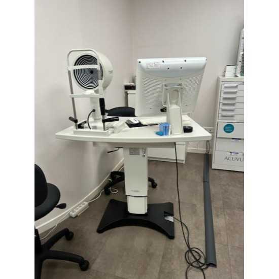 Topograph CSO Sirius