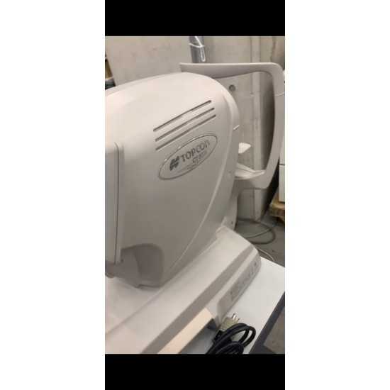 Tonometer Topcon CT800A Jahre 2015