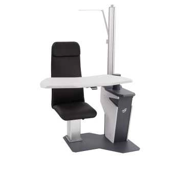 Ophthalmische Arbeitsstation MDT UniQ