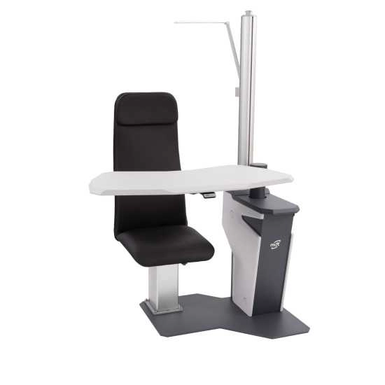 Ophthalmische Arbeitsstation MDT UniQ
