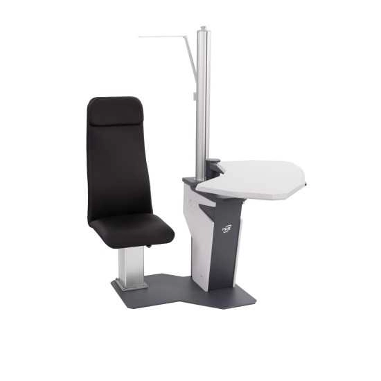 Ophthalmische Arbeitsstation MDT UniQ