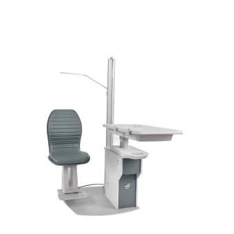 Ophthalmische Arbeitsstation MDT Easy