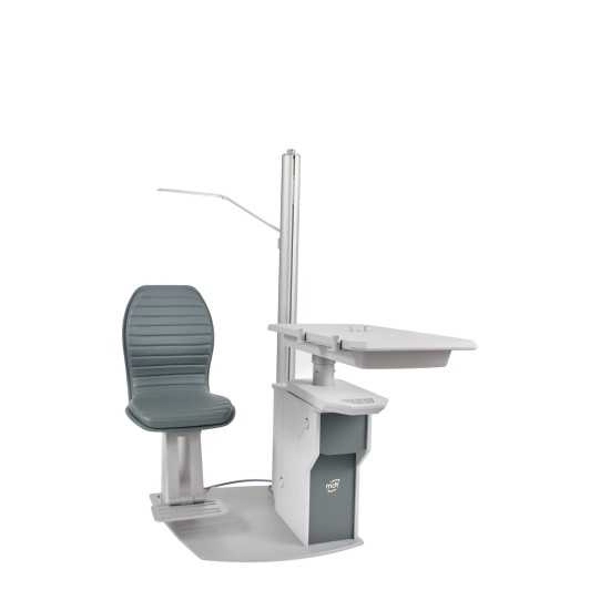 Ophthalmische Arbeitsstation MDT Easy