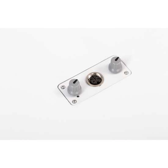 Ophthalmische Arbeitsstation MDT Easy