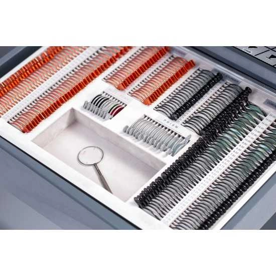 Ophthalmische Arbeitsstation MDT Easy