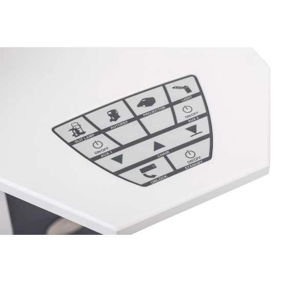 Ophthalmische Arbeitsstation MDT Easy