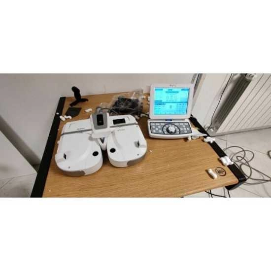 Oftas Oculus Phoropter