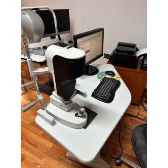 Optischer Biometer Haag-Streit Lenstar