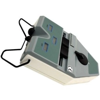 Digitales Interpupillometer