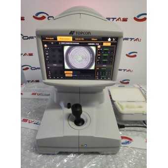 Optisches Biometer und Topograph Topcon Aladdin
