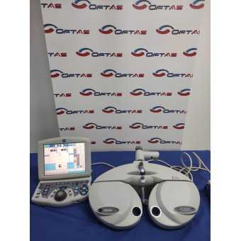 Phoropter Nidek RT5100