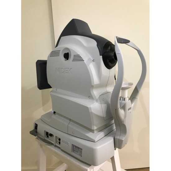 Fundus Camera Nidek AFC-330
