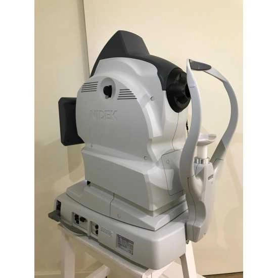 Fundus Camera Nidek AFC-330
