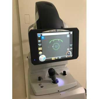 Fundus Camera Nidek AFC-330