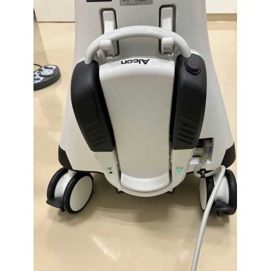 Phakoemulsifikator Alcon Centurion