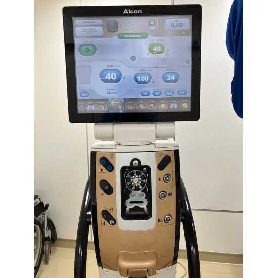 Phakoemulsifikator Alcon Centurion