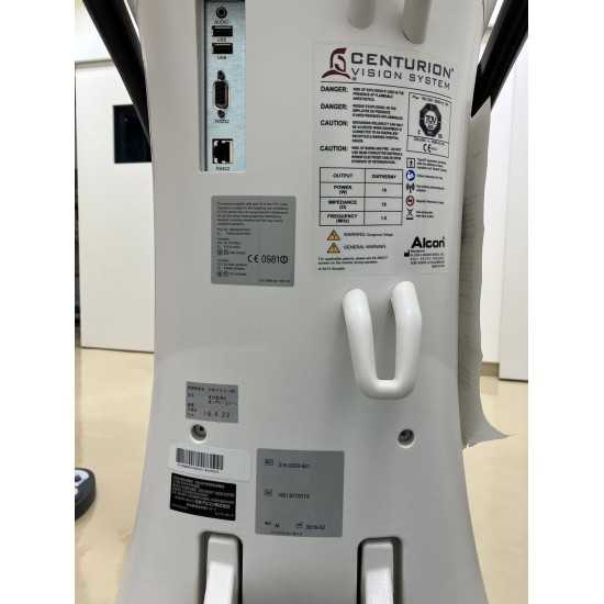 Phakoemulsifikator Alcon Centurion