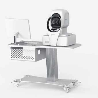 OCT Big Vision BV-1000S