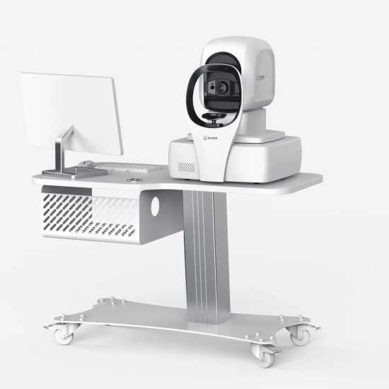 OCT Großes Sehvermögen BV-1000S