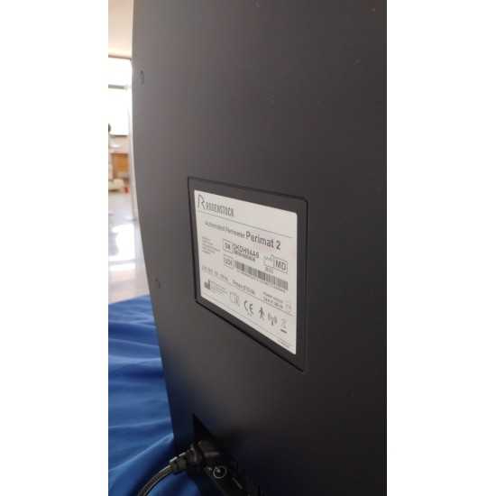 Perimeter Rodenstock Perimat 2