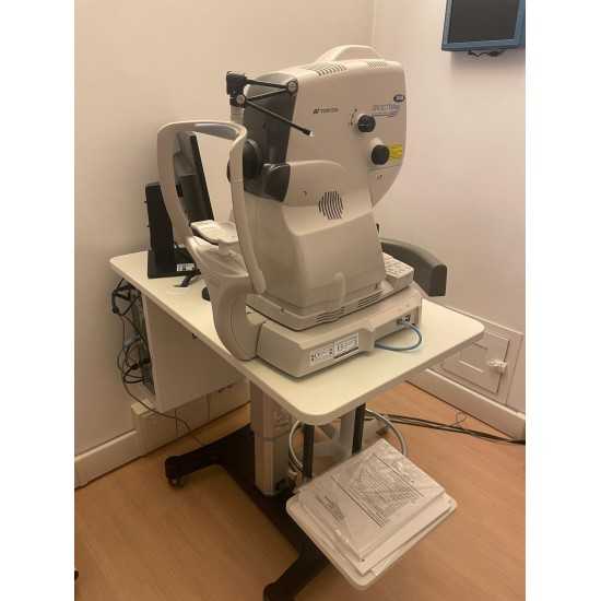OCT Topcon Triton Plus Jahr 2022 OCT Topcon Triton Plus Jahr 2022