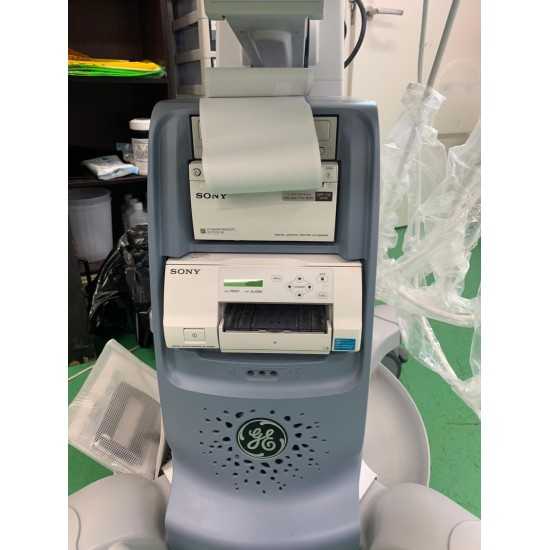 Voluson S10 Expert BT-18 Jahr 2020