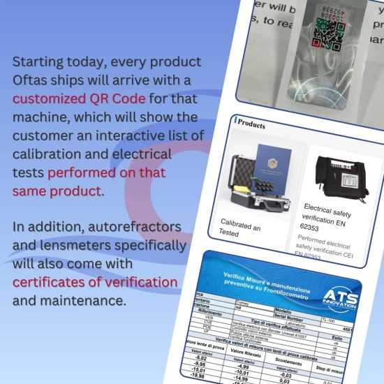 Autorefraktometer Keratometer Nidek ARK-1A