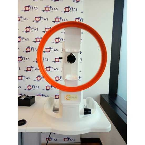 OCT Optovue Solix ExDemo Jahr 2020