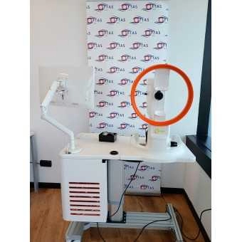 OCT Optovue Solix ExDemo Jahr 2020