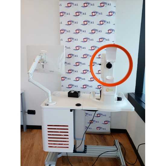 OCT Optovue Solix ExDemo Jahr 2020