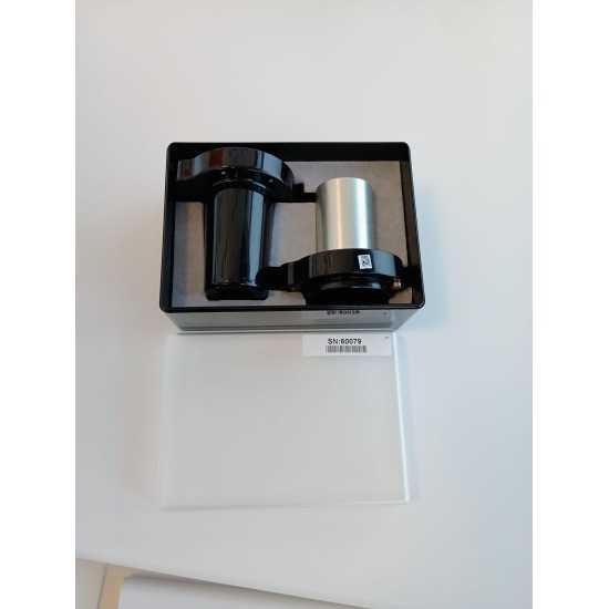 OCT Optovue Solix ExDemo Jahr 2020