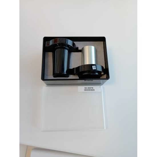 OCT Optovue Solix ExDemo Jahr 2020