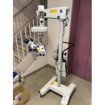 Operationmikroskop Zeiss Lumera 300