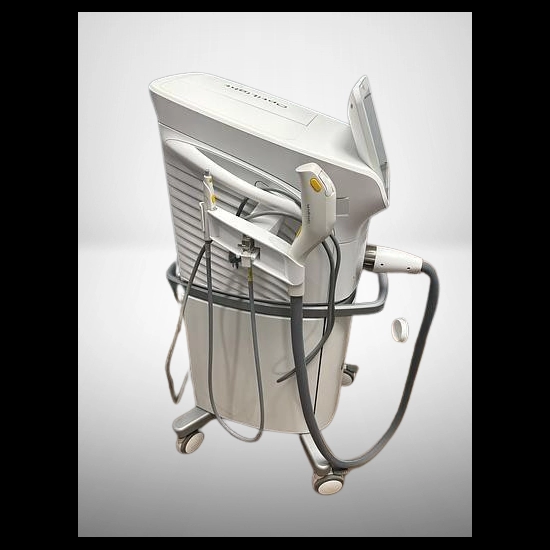 Optilight Trockenes Auge Lumenis