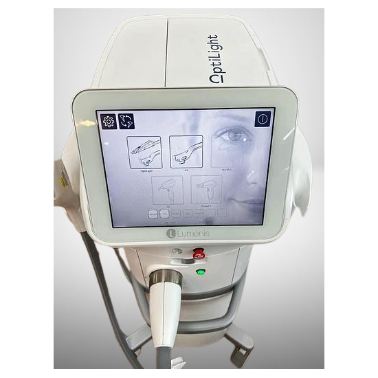 Optilight Dry Eye Lumenis