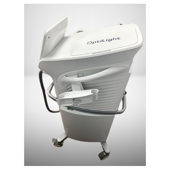 Optilight Dry Eye Lumenis