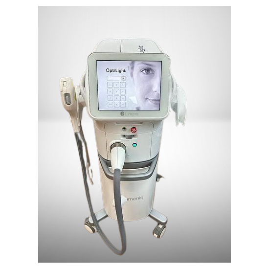 Optilight Dry Eye Lumenis