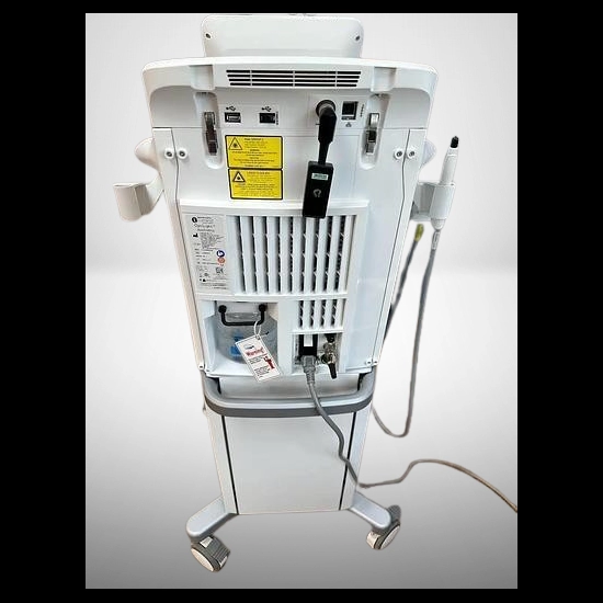 Optilight Dry Eye Lumenis